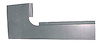 Rocker Panel 1976-86 CJ7 - image 1