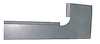 Rocker Panel 1976-86 CJ7 - image 1
