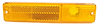 Front Side Marker Lamp 1976-86 CJ/Scrambler - image 1