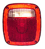 Taillamp Assembly 1981-86 CJ/Scrambler - image 1