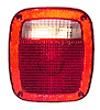 Taillamp Assembly 1981-86 CJ/Scrambler - image 1