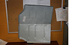 Front Floor Pan 1976-86 CJ/Scrambler - image 1