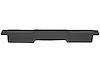 DASH COVER BLK FITS MODEL
