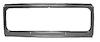 Windshield Frame 1976-86 CJ/Scrambler - image 1