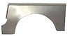 Quarter Patch Panel 1976-86 CJ7 - image 1