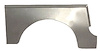 Quarter Patch Panel 1976-86 CJ7 - image 1