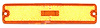 Front Side Marker Lamp 1987-96 YJ Wrangler - image 1