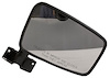 Manual Door Mirror 1987-96 - image 1