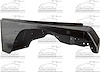 Front Fender 1993-96 YJ Wrangler - image 1