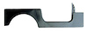 Body Side Panel 1987-96 - image 1