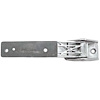 Upper/Lower Tailgate Hinge 1987-96 - image 1
