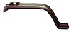 Front Fender Flare 1987-96 - image 1