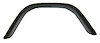 Rear Fender Flare 1987-96 - image 1