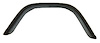 Rear Fender Flare 1987-96 - image 1