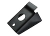 BODY MOUNT (WELD ON) FRON - image 1