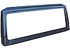WINDSHIELD FRAME JEEP WRA - image 1