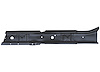 LH FLOOR BRACE JEEP WRANG - image 1