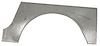Quarter Patch Panel 1997-2006 - image 1