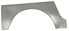 Quarter Patch Panel 1997-2006 - image 1