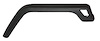 Front Fender Flare 1997-2004 - image 1
