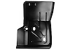 LH FRONT FLOOR PAN TJ WRA - image 1