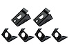 BODY MOUNT FRAME SIDE 6 P - image 1