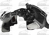 Fender Splash Shield 2007-10 - image 1