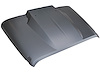 HOOD PANEL ASY COWL INDUC - image 1