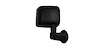 Manual Non-Heated Door Mirror 2007-10 - image 1