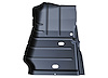 RH FRONT FLOOR PAN JK WRA - image 1
