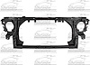 Radiator Support 2007-11