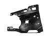 CAPA RT FRT BUMPER BRACKE - image 1
