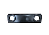 CAPA FRT BUMPER MOLDING S - image 1