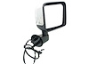RT MIRROR OUTSIDE REAR VI - image 1