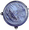 RH H.L. C W/O H.L. LEVELING LIBERTY 05-07 - image 1