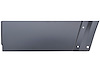 LH RR DOOR OUTER PANEL LO - image 1