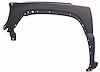 LH FENDER LIBERTY 02-04 - image 1