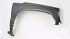 RH FENDER C LIBERTY 02-04 - image 1