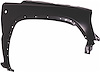RH FENDER LIBERTY 02-04 - image 1