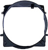 FAN SHROUD 3.7L ENG W/HEAVY DUTY COOLING LIBERTY 02-07 - image 1