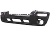 CAPA FRT BUMPER COVER LIM - image 1