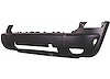 CAPA FRT BUMPER COVER W/T - image 1
