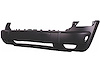 CAPA FRT BUMPER COVER W/O - image 1