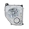 RH HEADLMP ASSY COMPOSITE W/O FOG LMPS LIBERTY 08-11 - image 1