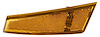 RH FT SIDEMARKER LAMP LIBERTY 08-10 - image 1