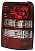 LH T.L. COMBINATION TYPE LIBERTY 08-10 - image 1