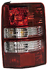 RH T.L. COMBINATION TYPE LIBERTY 08-10 - image 1