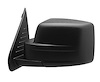 LH DOOR MIRROR PWR W/MEM FLDG LIBERTY 08-09 - image 1