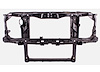 CAPA RADIATOR SUPPORT JEE - image 1