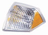 LH PARK/SIGNAL LAMP COMPASS 07-10 - image 1